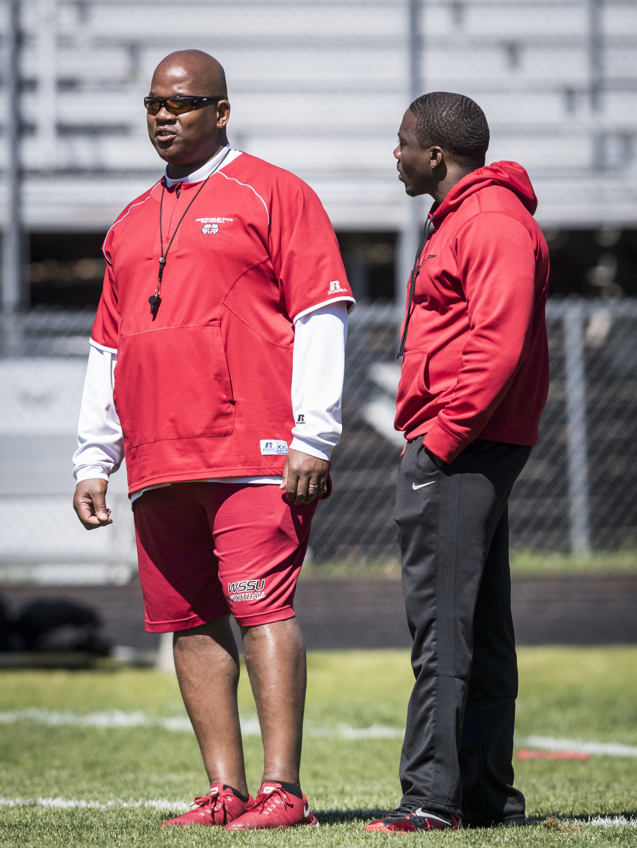 WSSUScrimmage